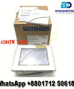 GP-4301TW-Touch-HMI-Proface