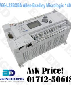 1766-L32BXBA Allen-Bradley micrologix 1400