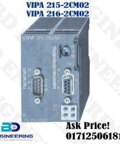 215-2CM02--VIPA-216-2CM02 PLC