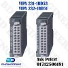 231-1BD53 VIPA 232-1BD51 4-chanel RTD