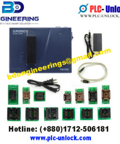 universal programmer# plc-unlock.com
