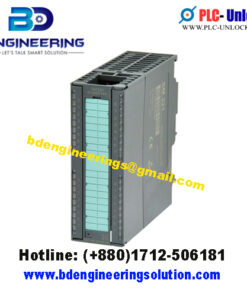 Siemens Module SM331 6ES7-321-1BL00-0AA0