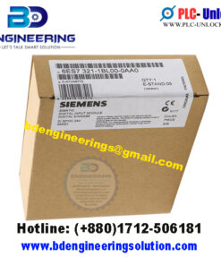 321-1BL00-0AA0 s7-300 Module