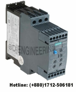 3RW4027-1BB14 Soft Stater Motor