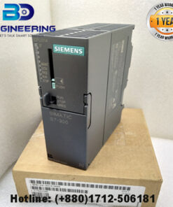 S7-300 PLC-CPU 313C-2-DP 6ES7313-6CG04-0AB0