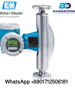 63FS15-D2w01a10b2a endress+hauser