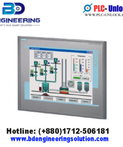 6AV6 643-0CD01-1AX1.. Siemens HMI