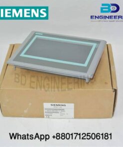 6AV66480BC113AX0 SIMATIC HMI SMART 700 IE