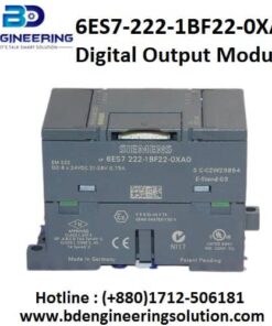 6ES7-222-1BF22-0XA0