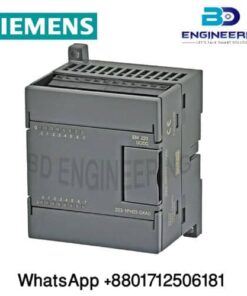 6ES7 223 1PH22 0XA0 Siemens S7-200 DIGITAL IO EM223 Module