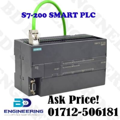CR60 AC DC RELAY 6ES7288-1CR60-0AA0