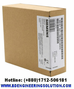 6ES7-321-1BL00-0AA0-Siemens