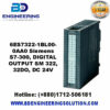 Simatic S7-300 6ES7 322-1BL00-0AA0