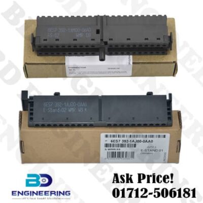 6ES7 392-1AM00-0AA0 Siemens S7-300 FRONT CONNECTOR