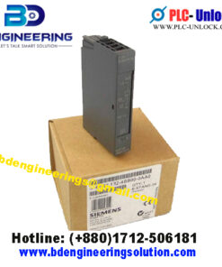 6es7132-4bd02-0aa0 ET-200 PLC Module