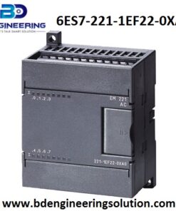 6es7 221-1ef22-0xa0