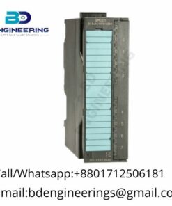 6ES7315-2AG10-0AB0 Siemens S7-300 power supply