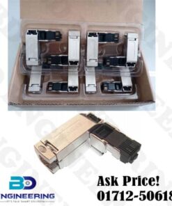RJ45 Plug Connector 6GK1901-1BB20-2AB0 price in bd
