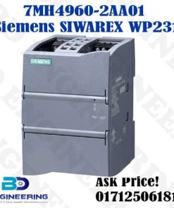 7MH4960-2AA01 Siemens SIWAREX WP231 price in Bangladesh