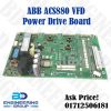 ABB ACS880 VFD Power Drive Board 3AUA0000077333