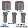 ABB Analog and digital IO Module DX561 DX571 AI523 AX521 AX522
