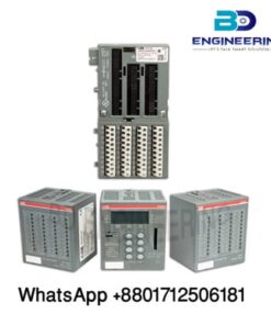 ABB CD522 D1-AC522-AI523-XC IO-digital-module