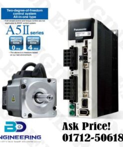 Panasonic AC Servo drive MBDHT2510E