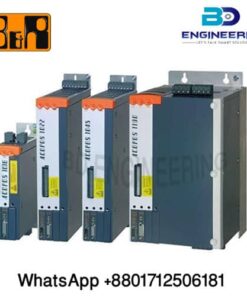 ACOPOS B&R Inverter VFD PLC HMI and Industrial PC