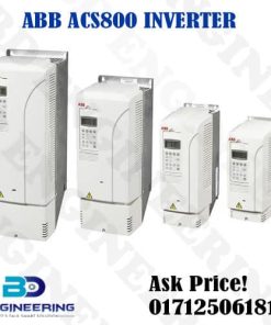 ABB ACS800-01-0205-3 45kw-160kW 110A-290A Inverter-VFD