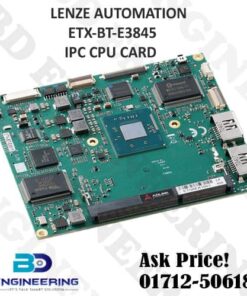 ADLINK ETX-BT ETX Module with LENZE IPC CPU supplier and price in Bangladesh