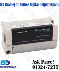 Allen Bradley 16 Source Digital Output Expansion 1790 T0B16X supplier and price in Bangladesh