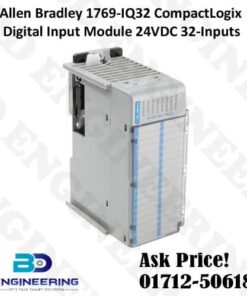 Allen Bradley 1769-IQ32 CompactLogix supplier and price in Bangladesh