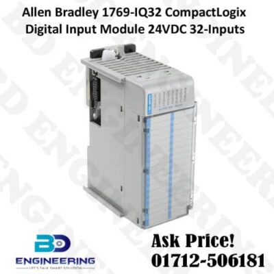 Allen Bradley 1769 IQ32 price in bd