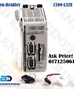 Allen-Bradley 1769-L32E CompactLogix Controller