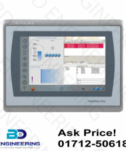 Allen Bradley 2711P-T12W21D8S HMI supplier and price in Bangladesh