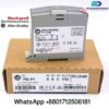 Allen Bradley PLC MicroLogix CAT 1762-IF4 Analog Input Module