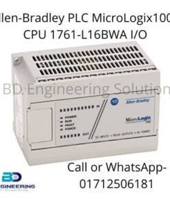 ALLEN-BRADLEY 32-Point Cat 1769-OB32A