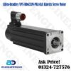 Allen-Bradley VPL-B0633M-PK14AA Kinetix VP Low Inertia Servo Motor