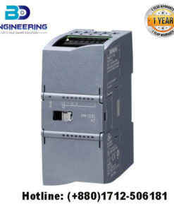 ANALOG INPUT-Siemens SM1231-AI 6ES7-231-4HF30-0XB0