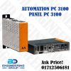 Automation PC 3100 and Panel PC 3100