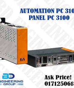 Automation PC 3100 and Panel PC 3100