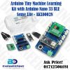 Arduino Tiny Machine Learning Kit with Arduino Nano 33 BLE Sense Lite - AKX00028