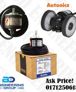 Autonics Encoder Wheel type ENC-P250 ENC-1-1-N-24