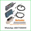 Autonics FIBER Optics Sensor Model- BF3RX