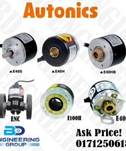 Autonics Incremental Rotary Encoder ENC-1-1-T-24