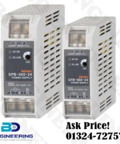 Autonics SPB-060-24 POWER SUPPLY-SMPS 24VDC 2.5A supplier and price in Bangladesh
