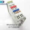 Beckhoff PLC Module KL1002