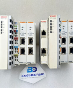 Beckhoff CPU CX9010-2