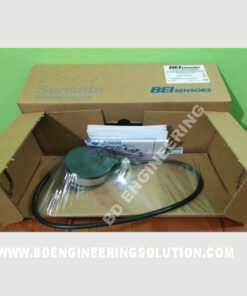 Rotary Encoder hollow-shaft 1024PPR