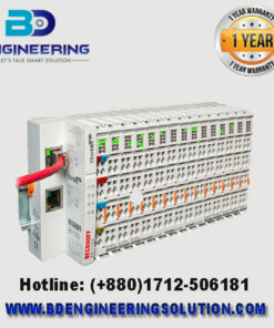 EL4732 Analog-Output Module Beckhoff-Card